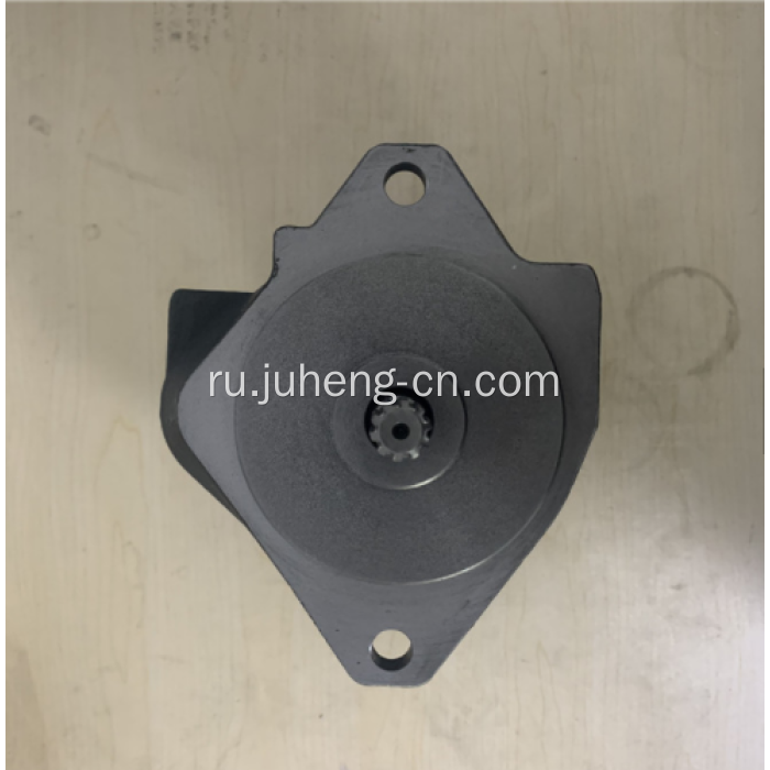 Экскаватор PVD-00B-16P-6AG3-5220A Гидравлический насос Главный насос Главный насос